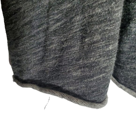 Free People Beach Cocoon Cowl Neck Comfy Oversized Boho Flowy Small - Picture 9 of 12